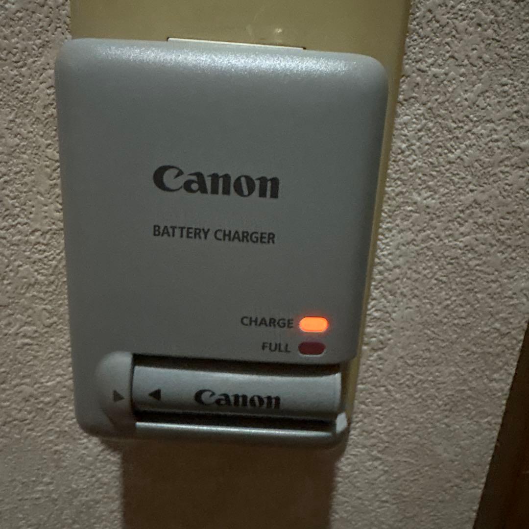 Canon デジタルカメラ IXY50S