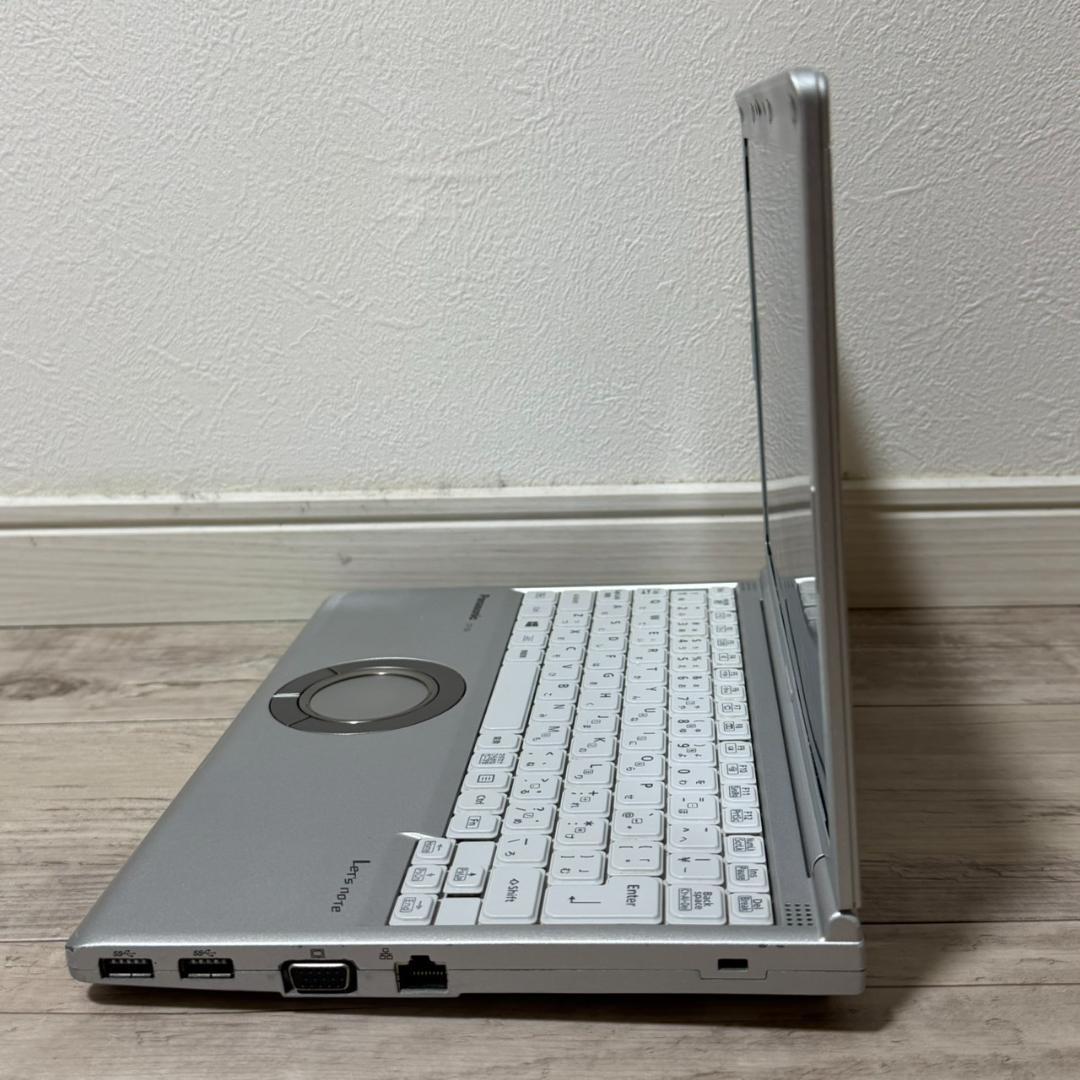 ⭐即使用可能⭐Lenovo ThinkPad i5 11世代 8GB 256GB