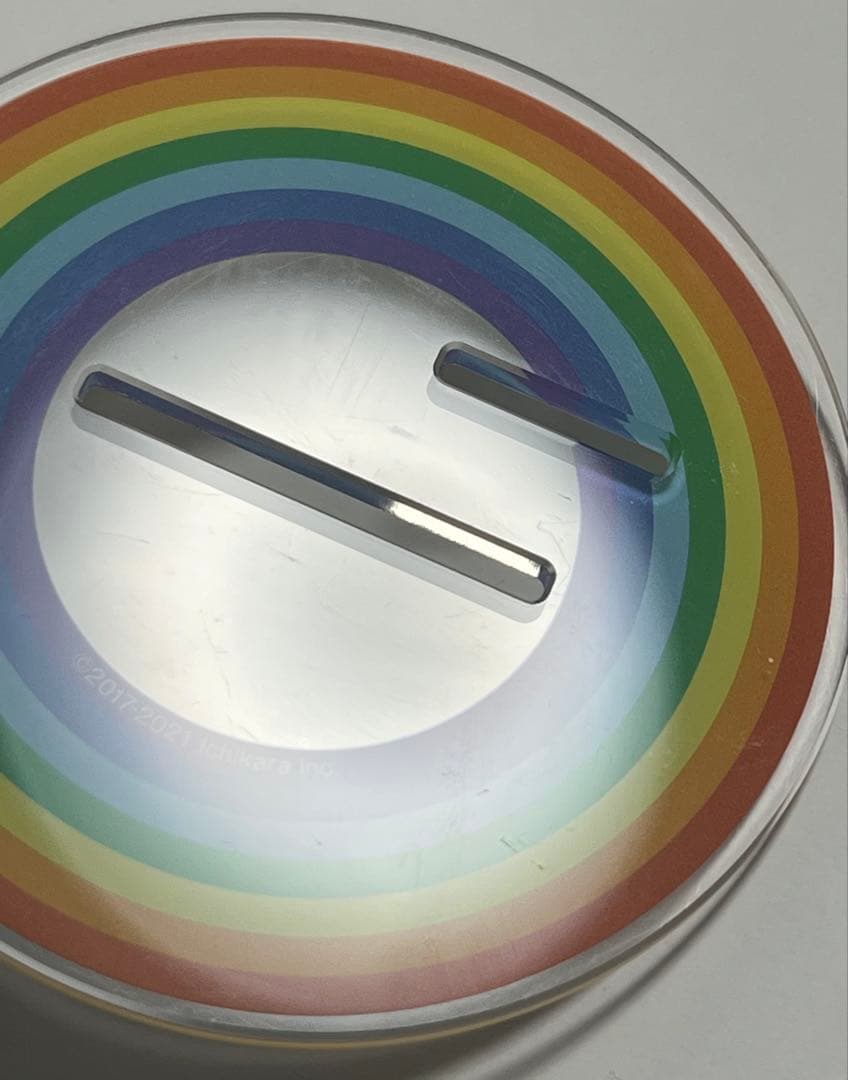 にじさんじ 加賀美ハヤト 新ビジュアル アクリルスタンド