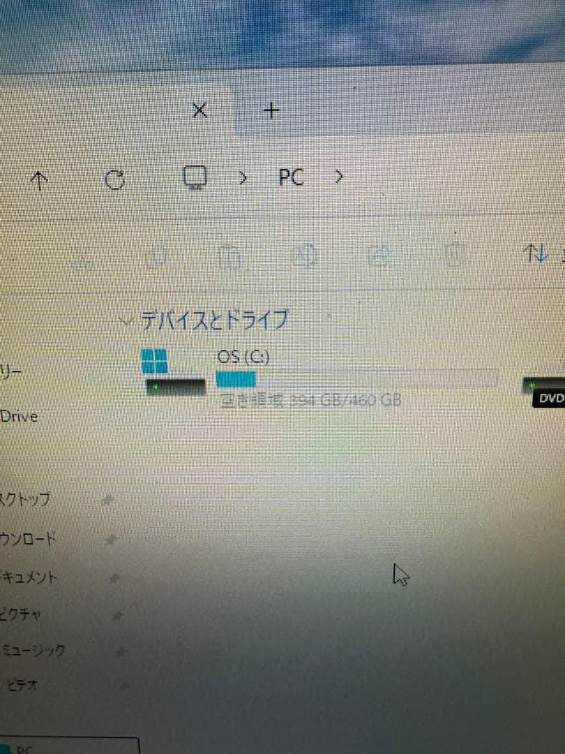 中古Dell Vostro デスクトップPC ⭐︎初期化済み⭐︎セットアップ済み