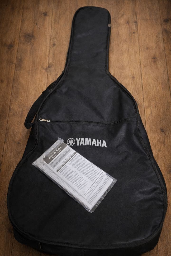 YAMAHA APX600 OBB エレクトリックアコースティックギター