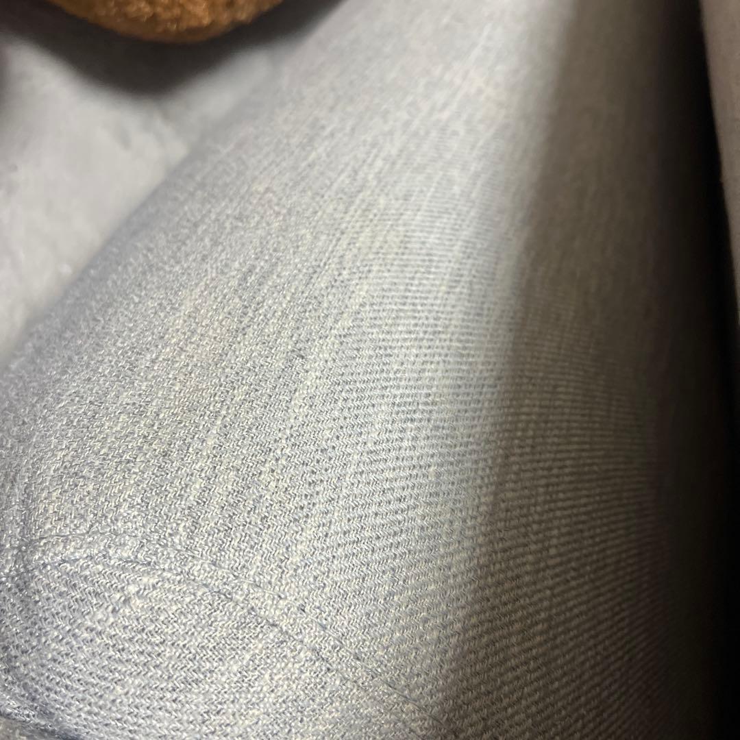 【kana】ニトリ　ソファ　Nポケット　A12