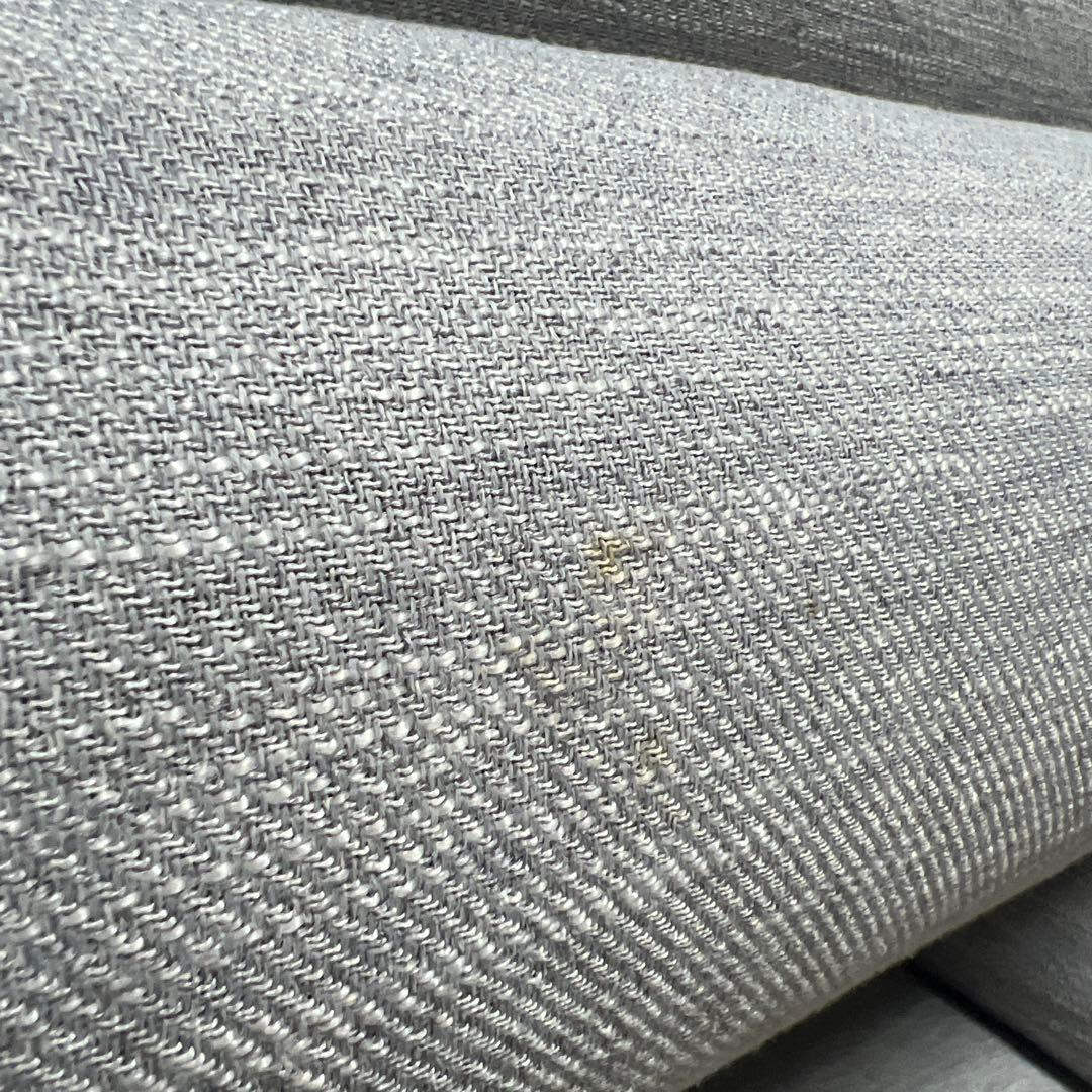 【kana】ニトリ　ソファ　Nポケット　A12