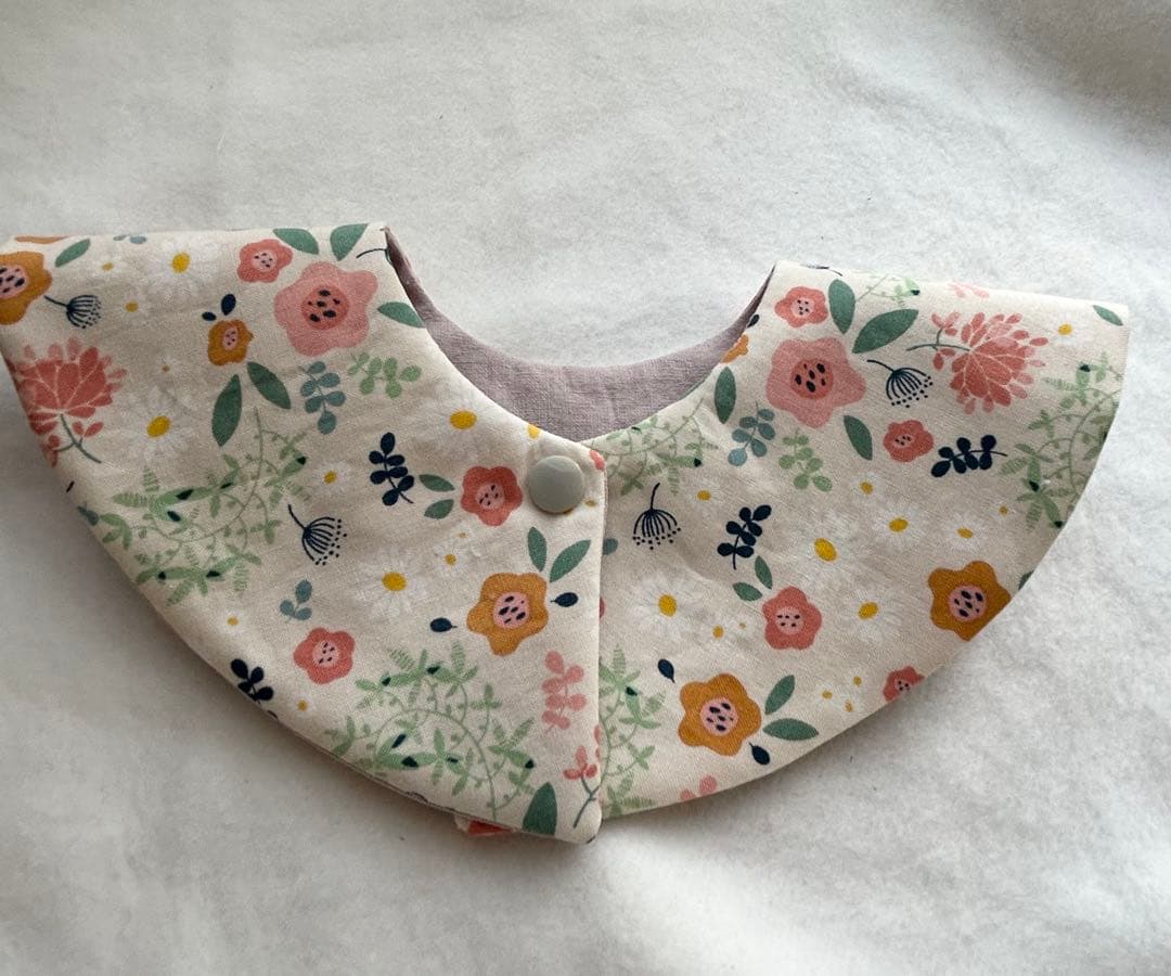 ハンドメイド360°まんまるスタイ