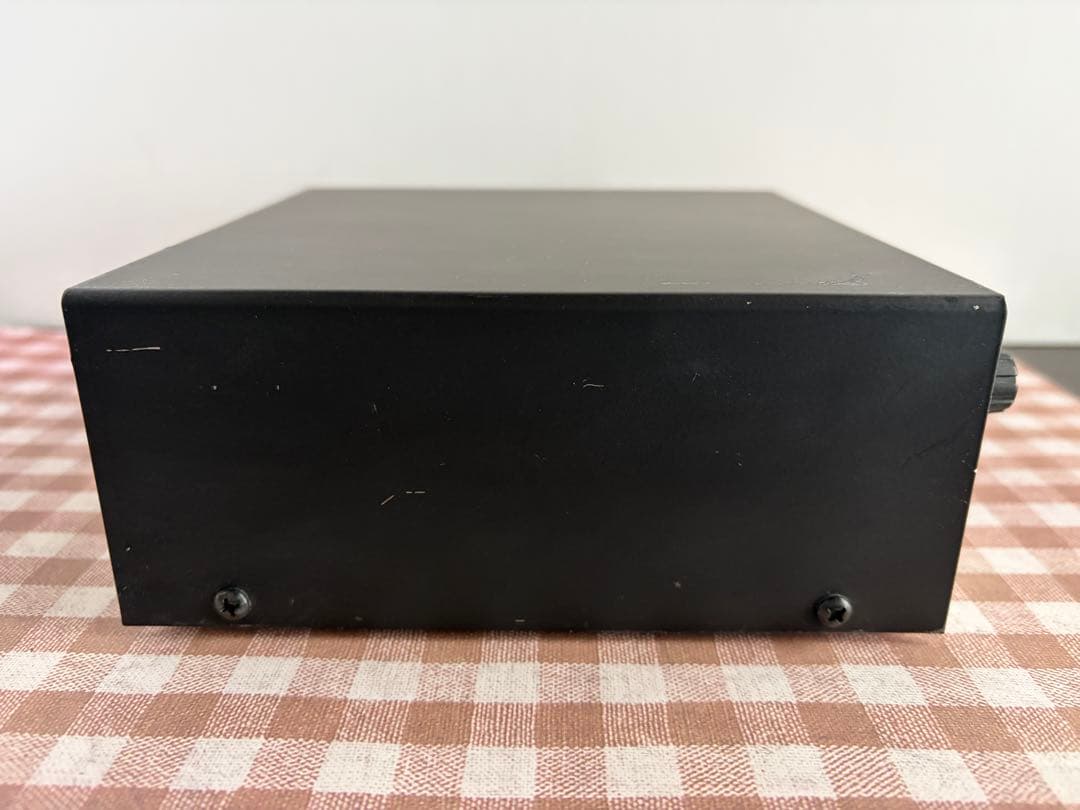 10MHz 3W CWトランシーバー OHR QRP EXPLORER II