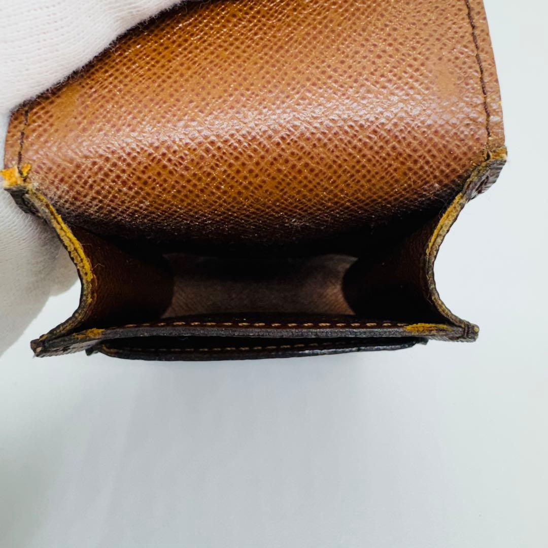 ✨ LOUIS VUITTON✨ルイヴィトン✨LV✨モノグラム✨シガレットケース