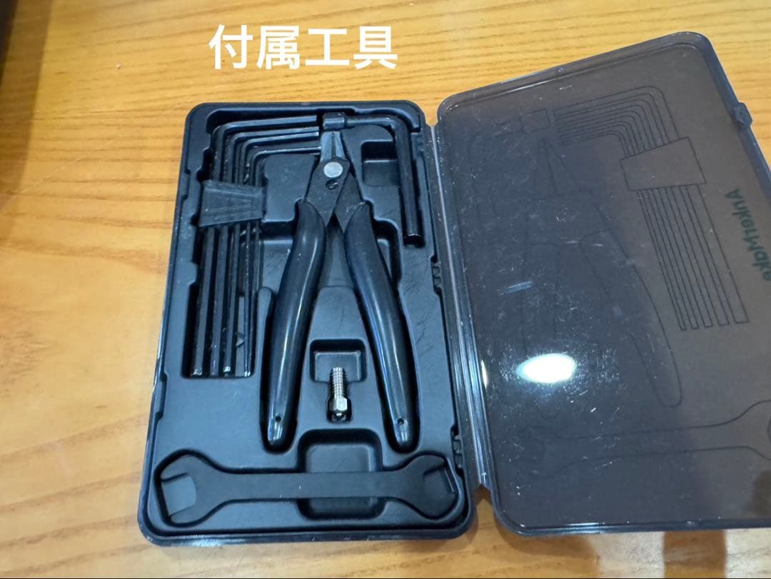 AnkerMake M5C 3Dプリンター（部品取り用／ジャンク扱い）