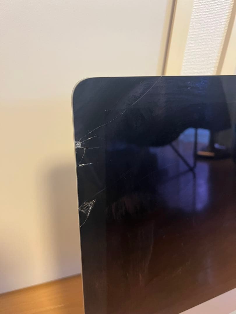 iMac 21.5インチ Late2013 A1418 起動確認済 本体 部品取