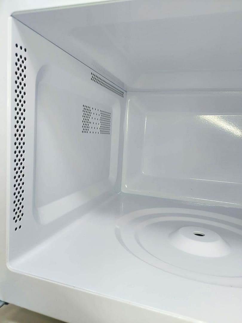 HITACHI 電子レンジ HMR-BK220-Z5 2020年製 50Hz専用