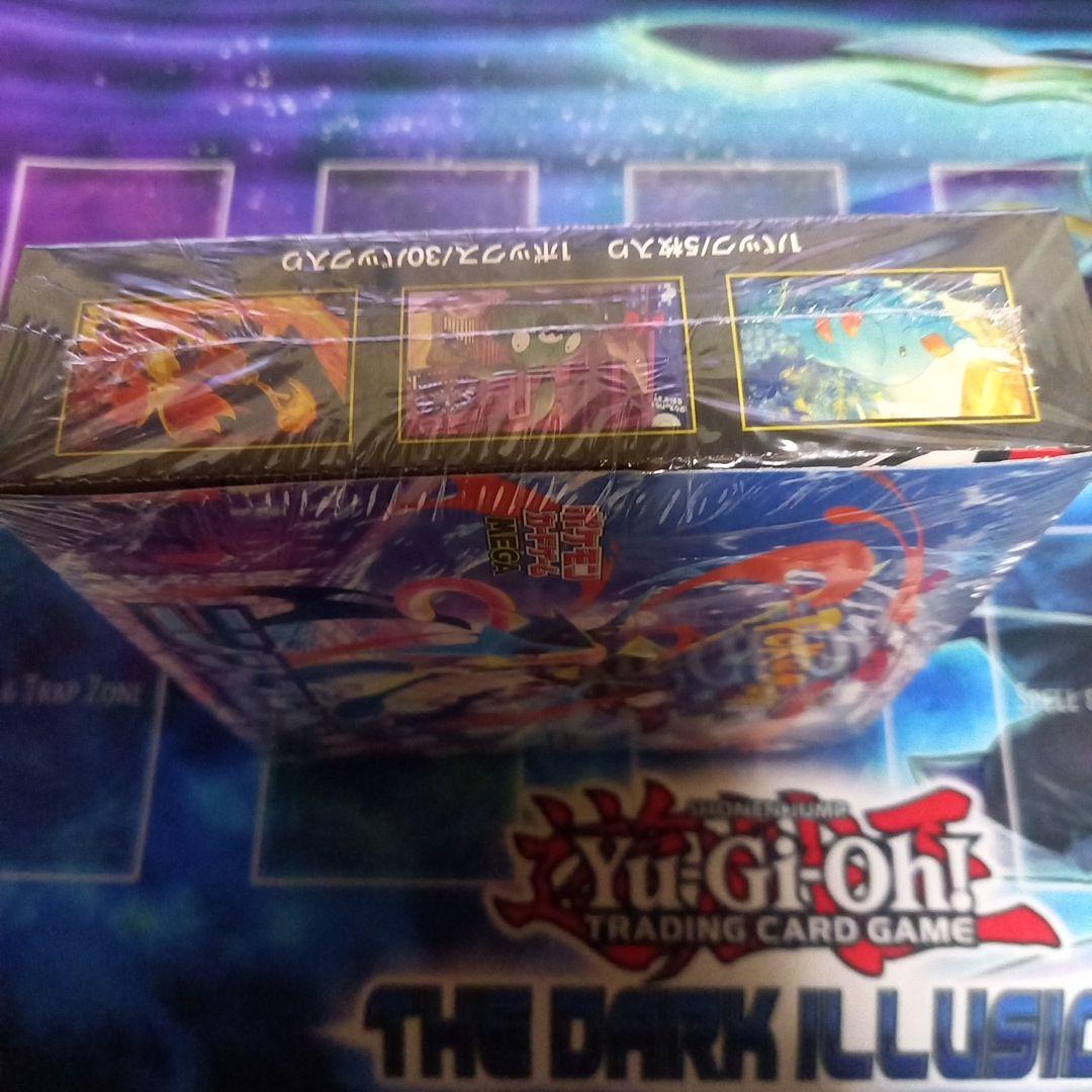 ポケモンカード　ニンジャスピナー　1ボックス　未開封　シュリンク付き