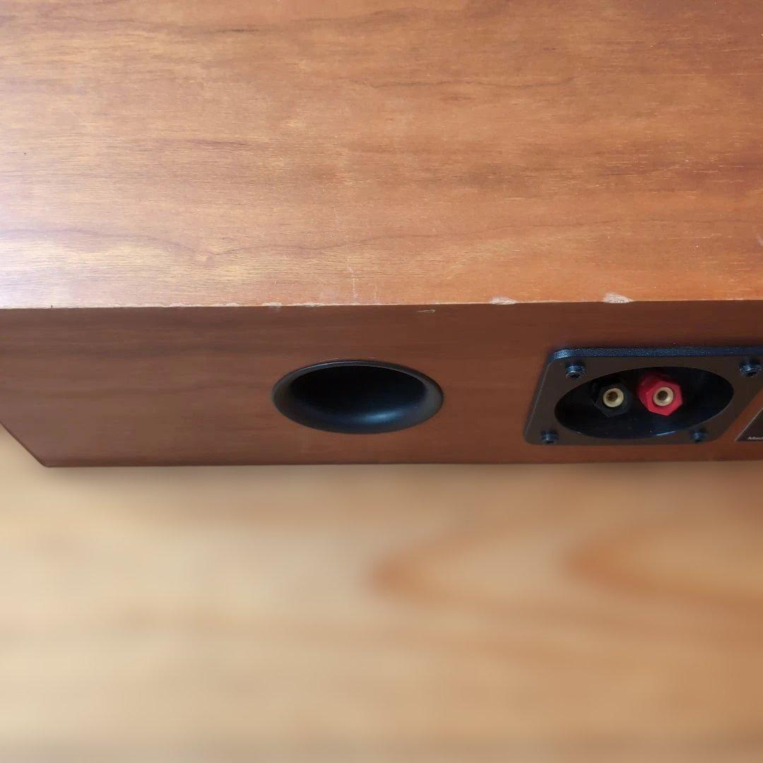 JBL センタースピーカー XTi 10 center