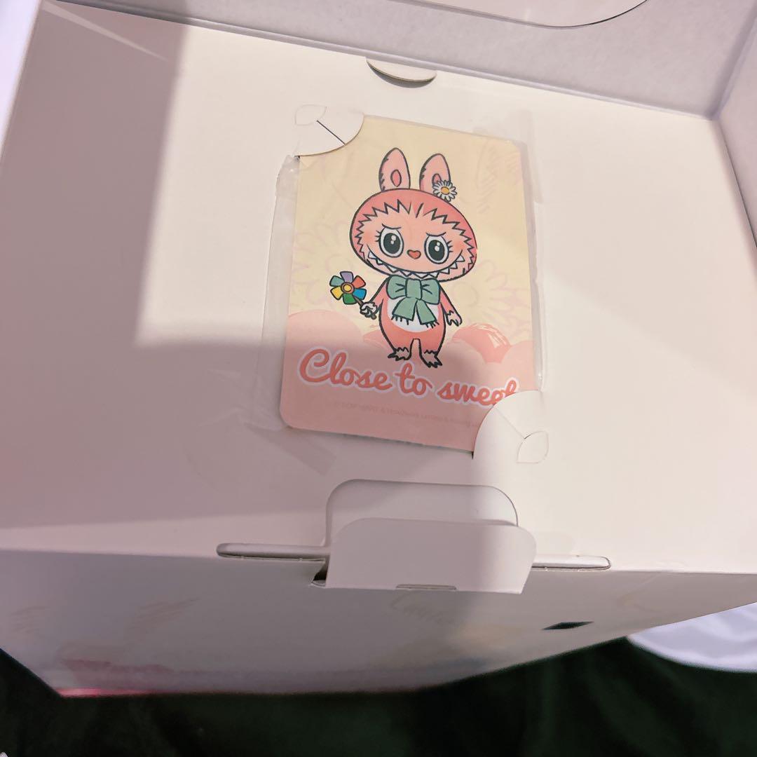 MokokoぬいぐるみMOKOKO CLOSE TO SWEET popland