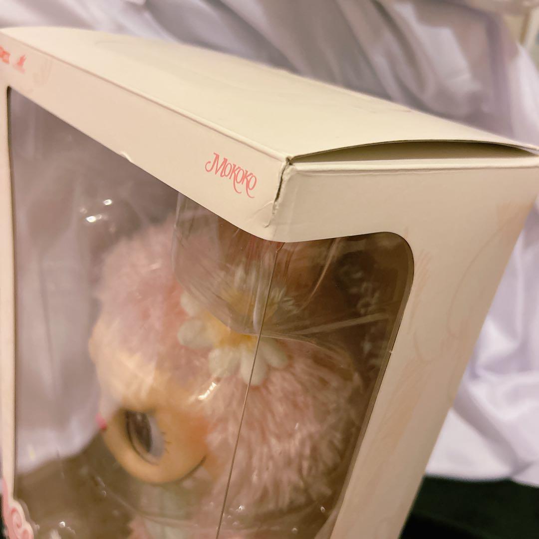 MokokoぬいぐるみMOKOKO CLOSE TO SWEET popland