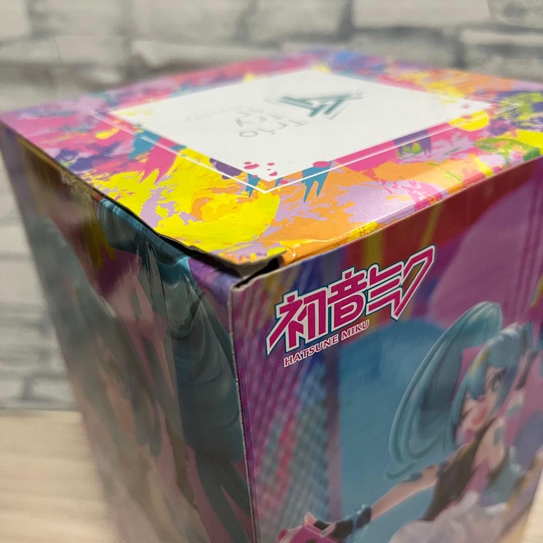 【初音ミク】雪ミク・ペイント・Birthday・桜・カナリア 5個セット