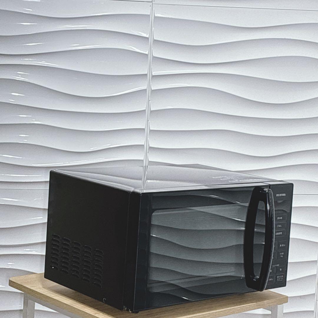 ◇2024年製！◇アイリスオーヤマ◇電子レンジ◇