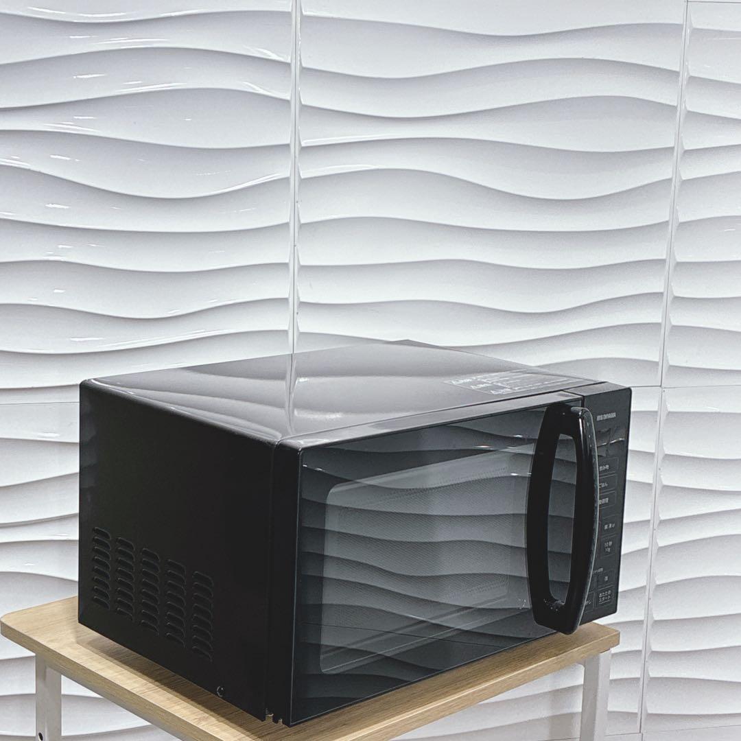 ◇2024年製！◇アイリスオーヤマ◇電子レンジ◇