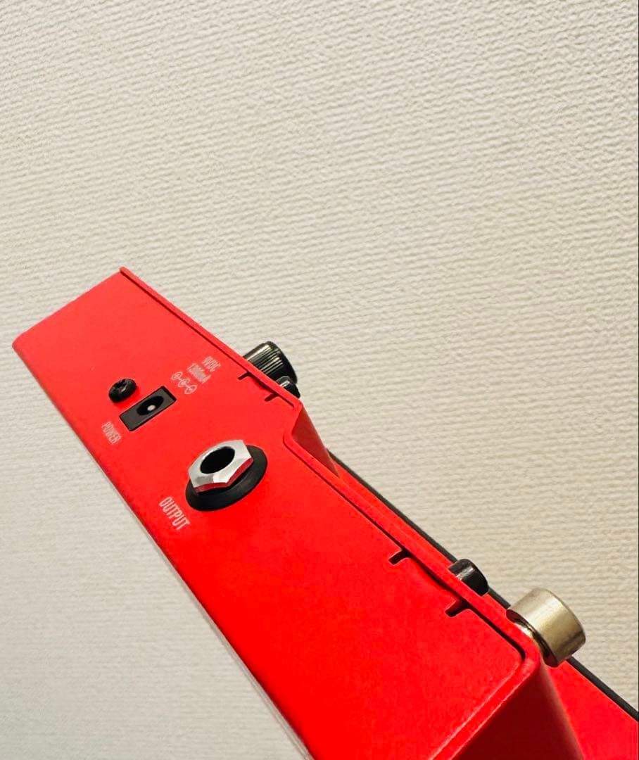 DigiTech デジテック Whammy DT AC アダプター付属