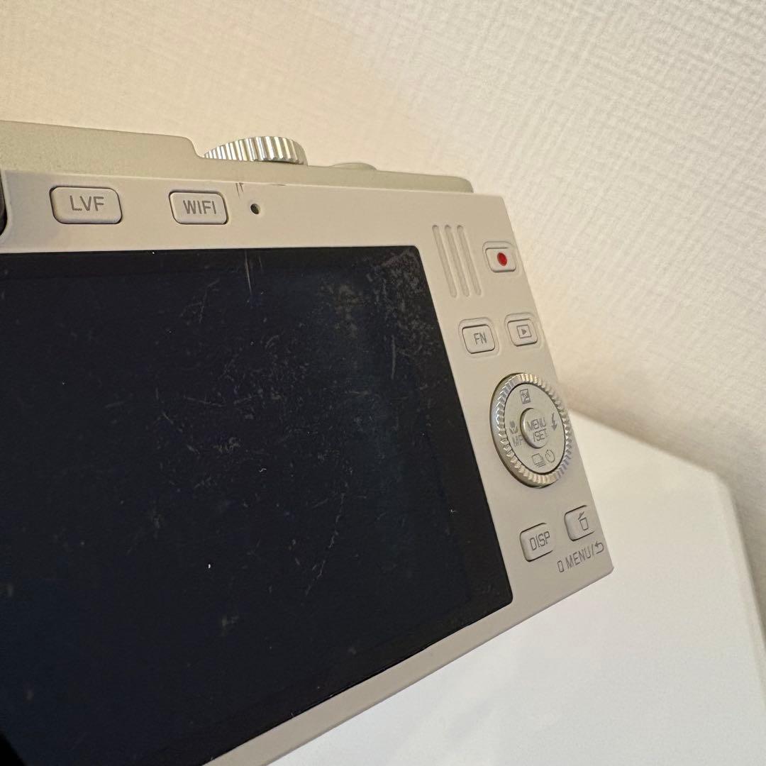 Leica C C TYP 112 LIGHT GOLDライカ カメラ コンデジ