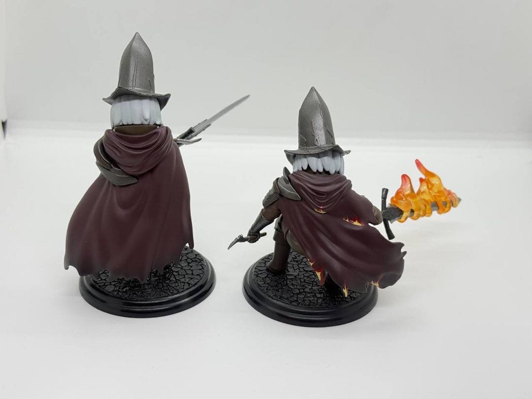 DARK SOULSダークソウル デフォルメフィギュアSP