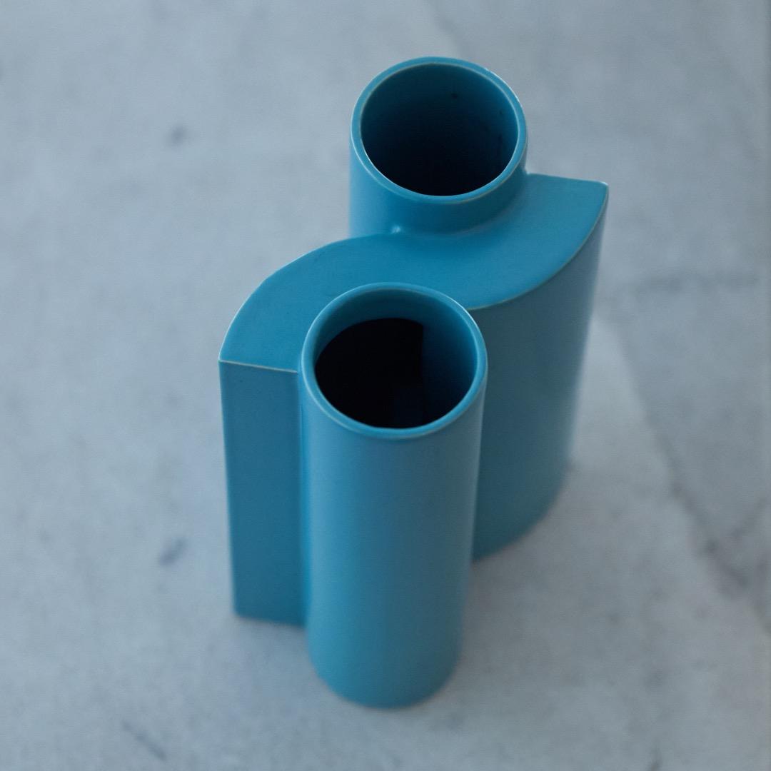 ヤン・ファン・デル・ファールト Makkum 花瓶