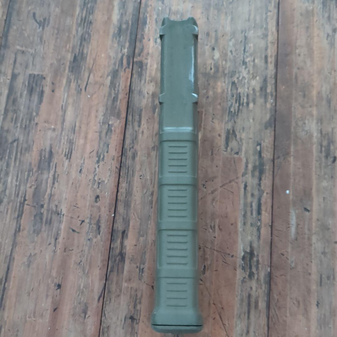 米軍　MAGPUL PMAG M4 両窓　5.56mm 30連 マガジン　⑤