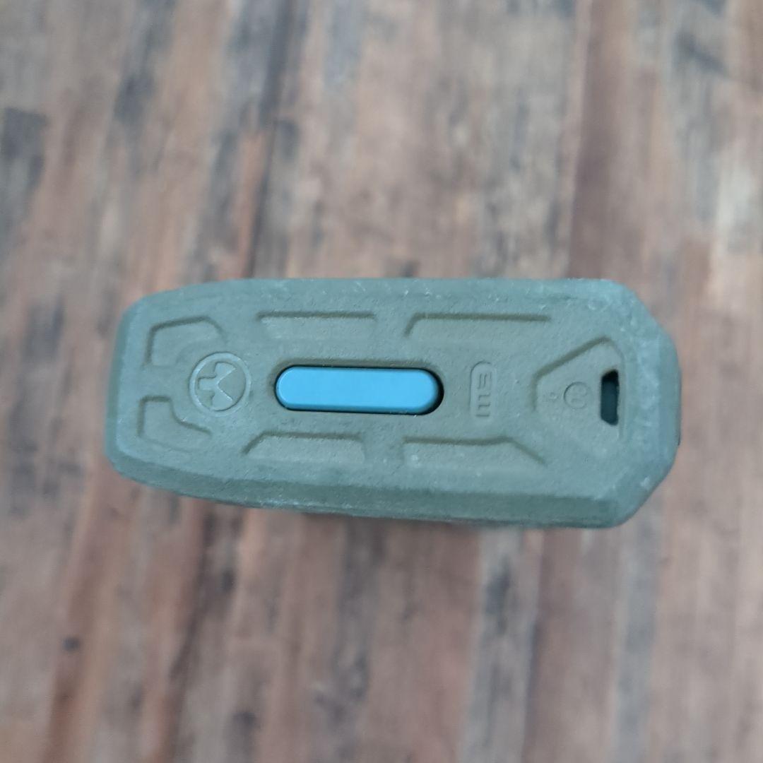 米軍　MAGPUL PMAG M4 両窓　5.56mm 30連 マガジン　⑤