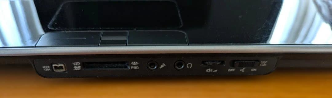 LaVie ノートPC LL750/C SSD256GB Windows11