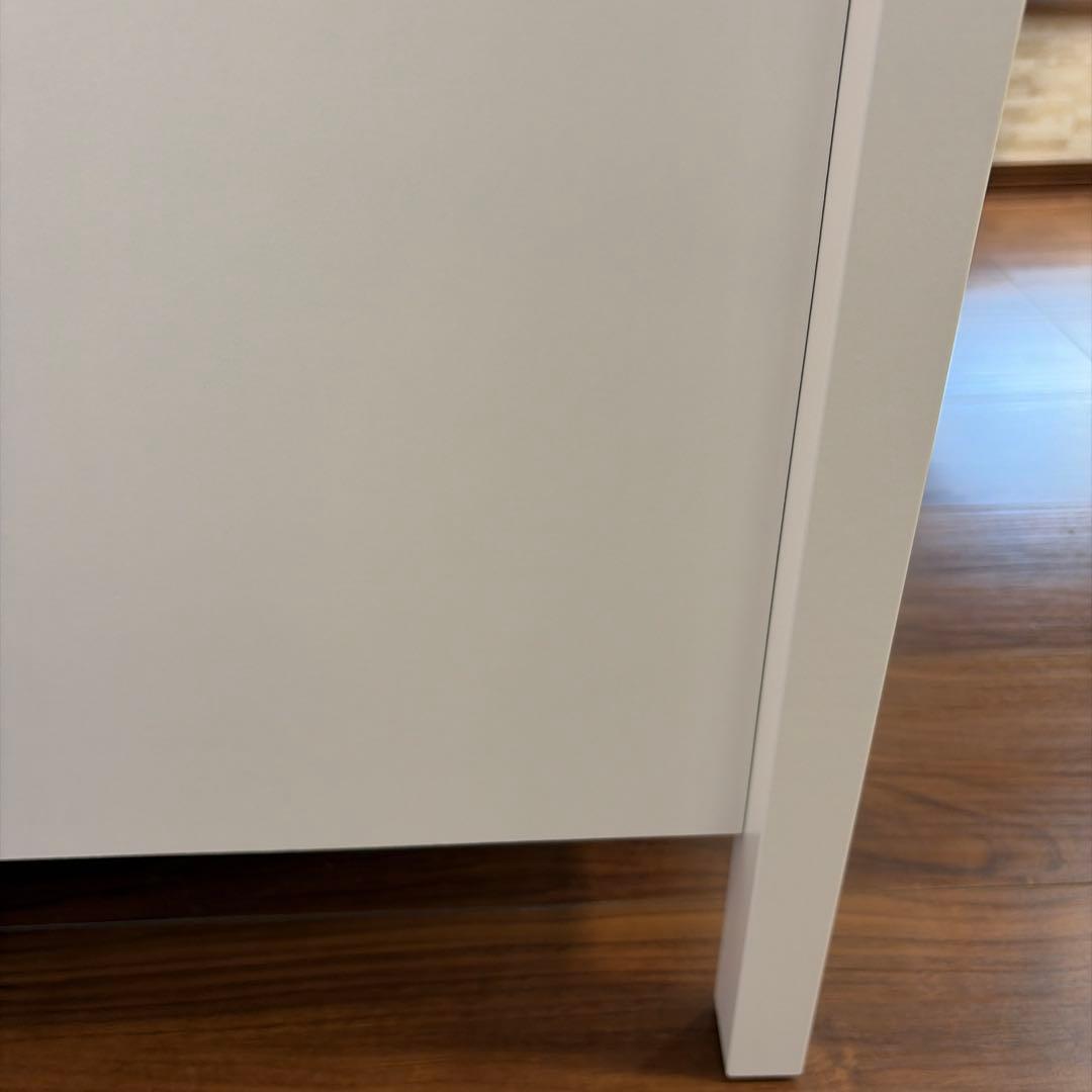 IKEA KOPPANG コッパン　5段チェスト