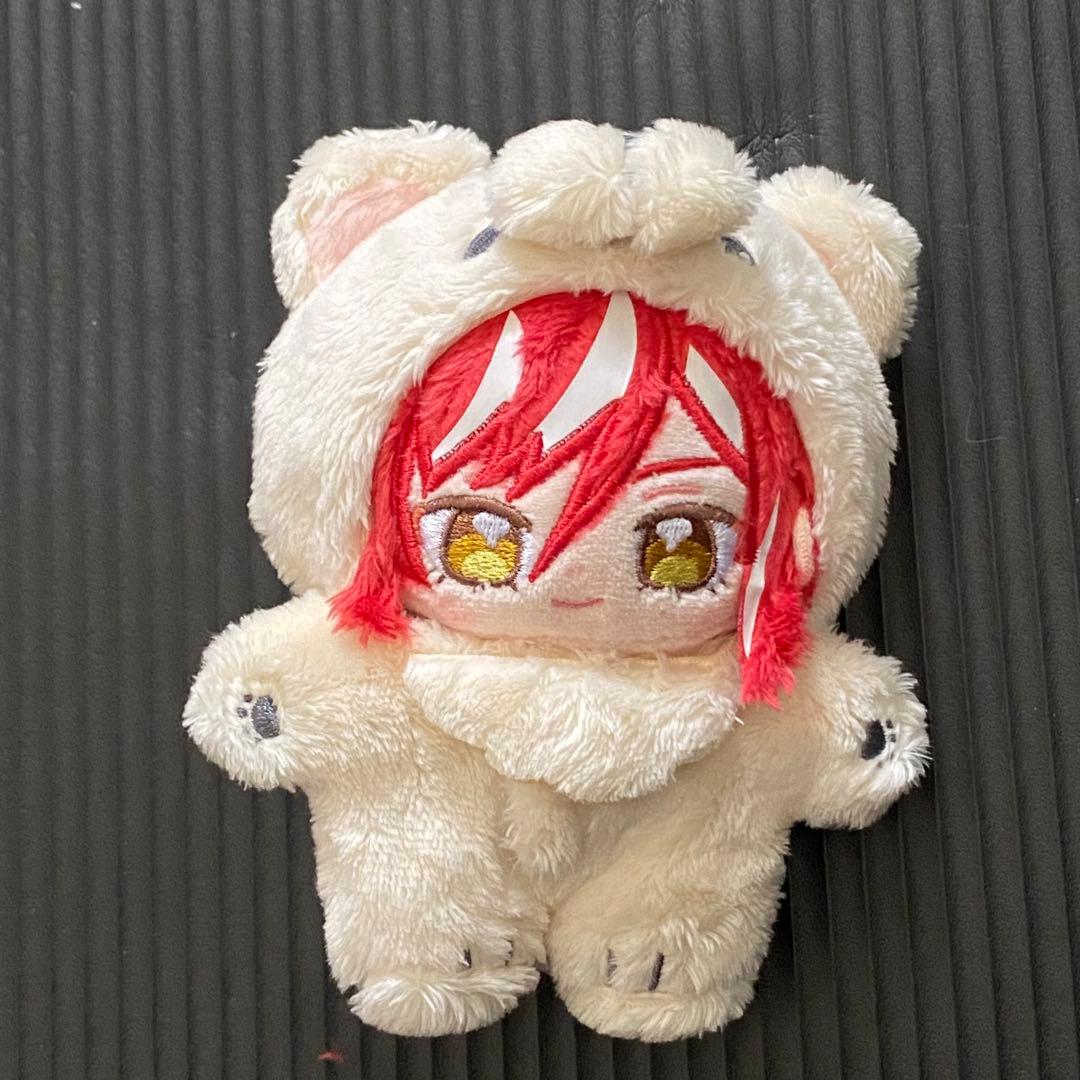 あんさんぶるスターズ！！ あんスタ いつぬい 逆先夏目 初版