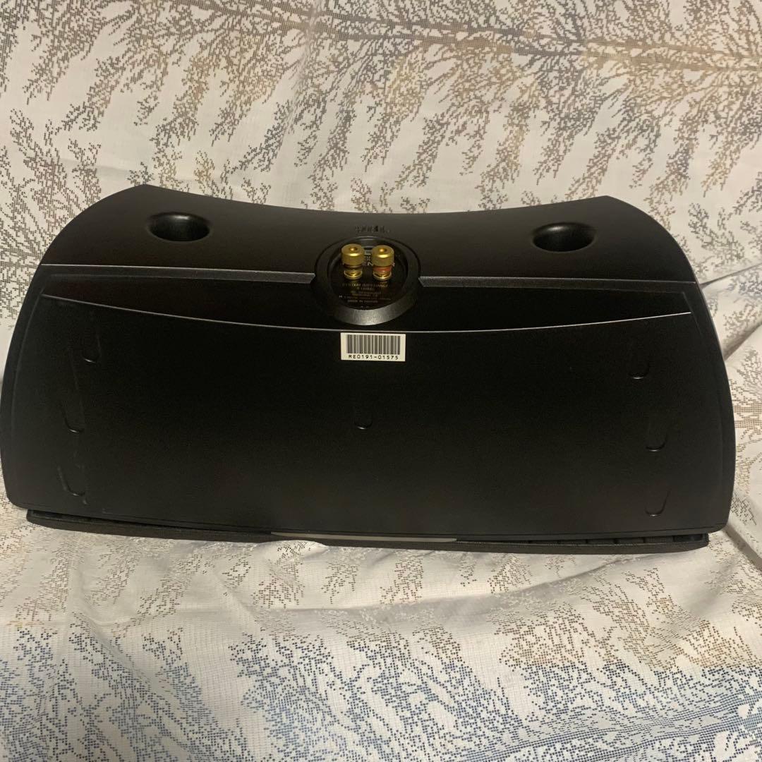 動作良好■JBL センタースピーカー STUDIOSERIES S-CENTER