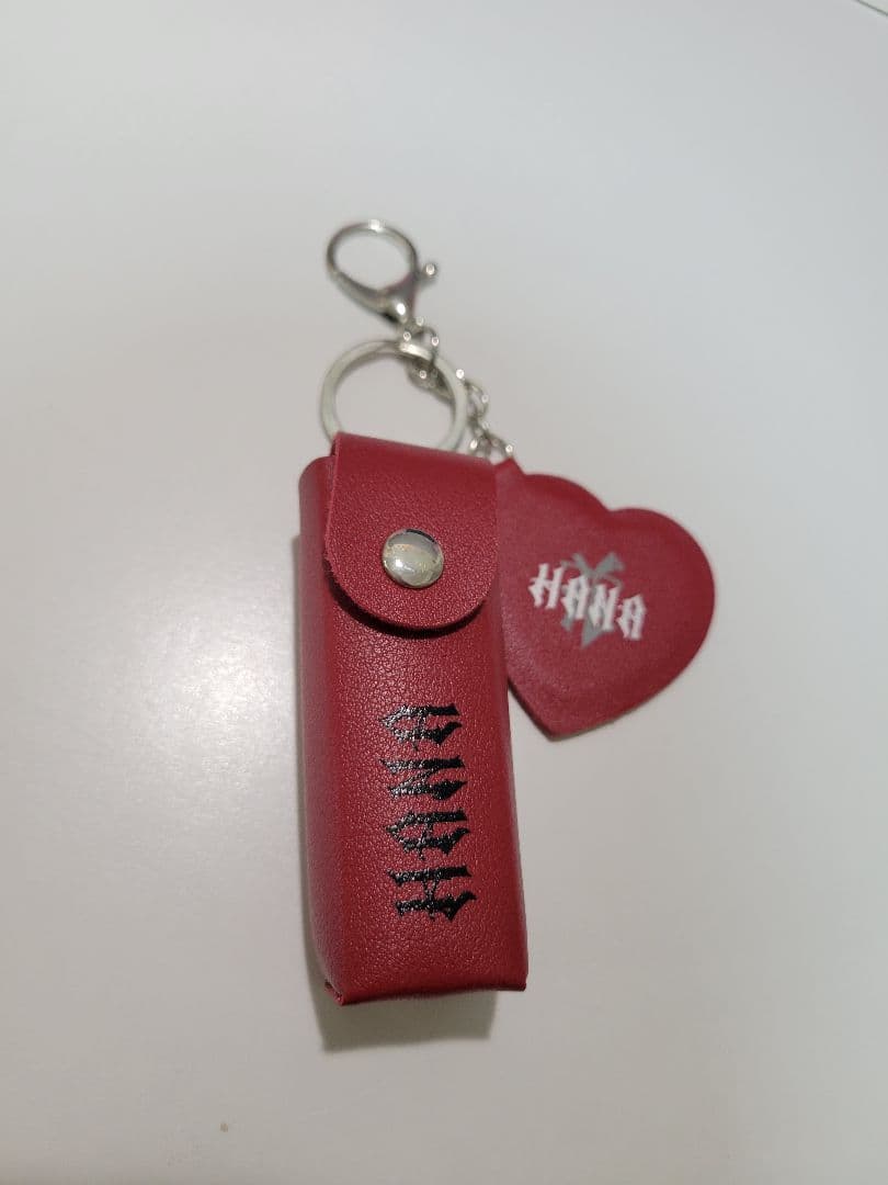 HANA リップケース