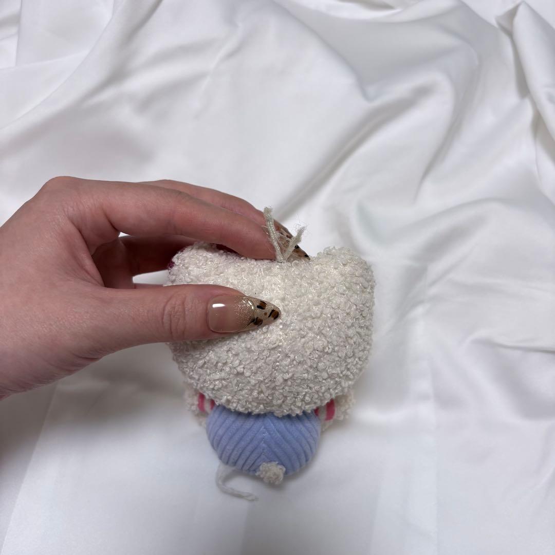 サンリオ キティ多め♡JKスクバキーホルダー7点まとめ売り