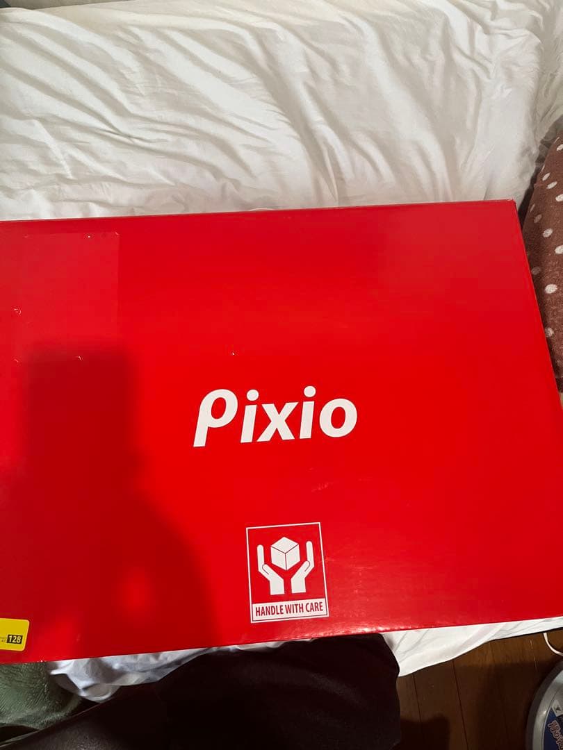 ゲーミングモニター pixio PXC243S 23.6インチ