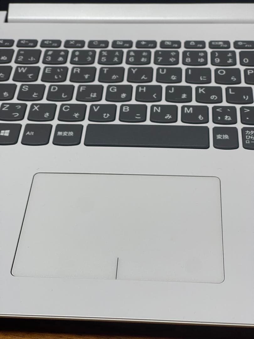 Lenovo ノートPC Intel Core i5 7世代m