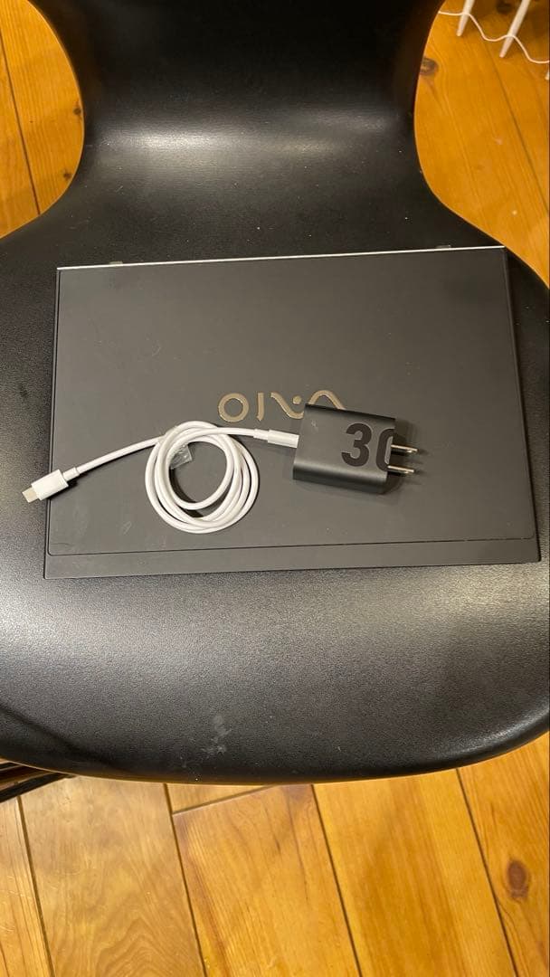 VAIO Pro PJ VJPJ11C11N Core i5 薄型ノートPC