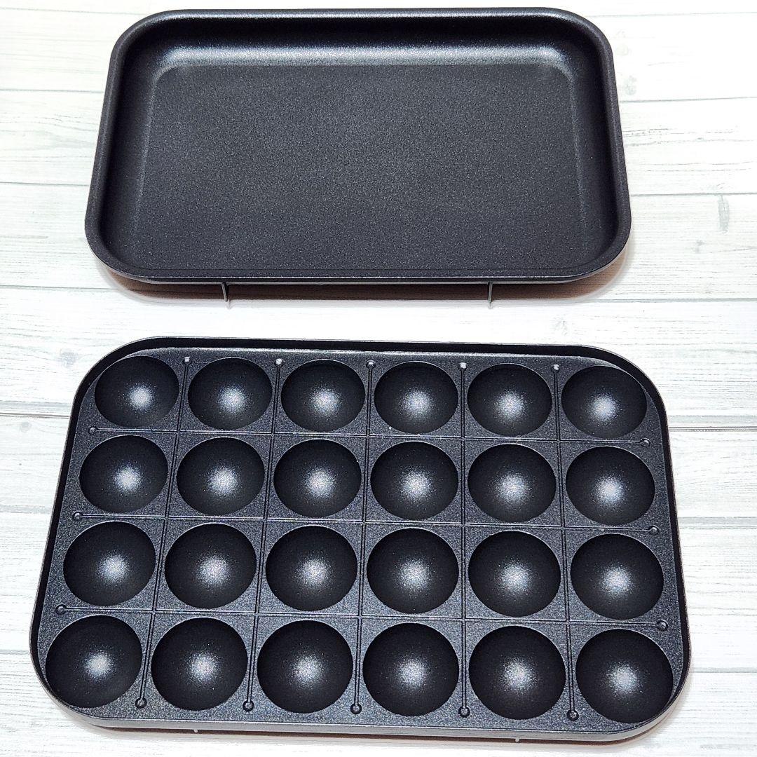 リサとガスパール　BRUNO コンパクトホットプレート (BOE021-PSC)