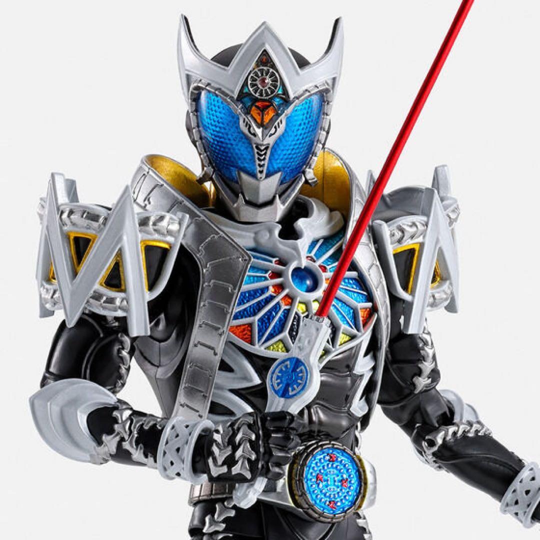 【まとめ売り】①仮面ライダーバッファ改造パーツセット/②ジャコーダーパーツセット