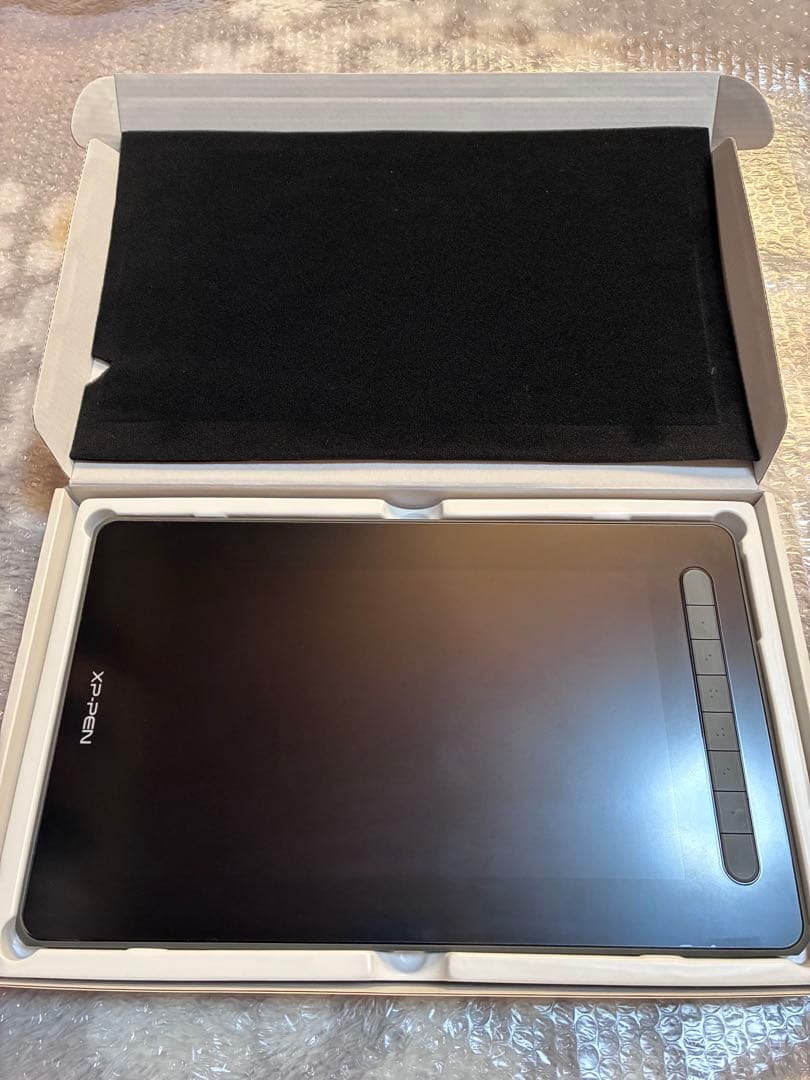 XP-PEN Artist 12 液晶ペンタブレット　箱付属品付き