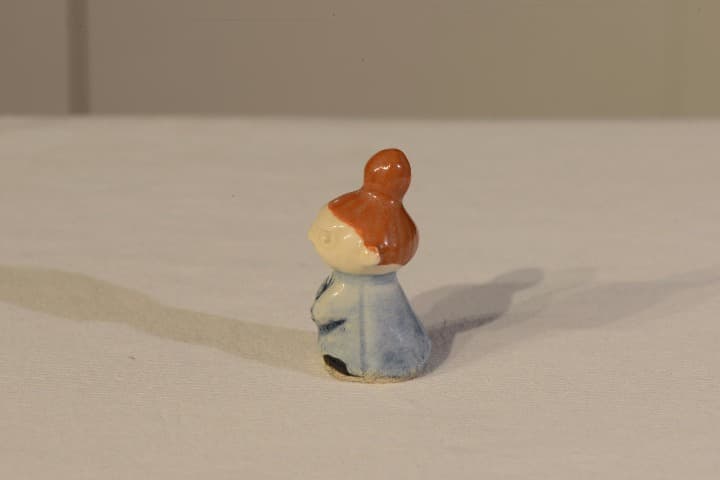 Arabia社製1950年代 陶器フィギュリン“Little My”