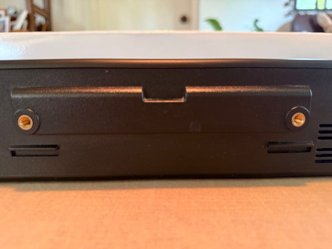 T*o様 Bose Solo 5 TV sound system