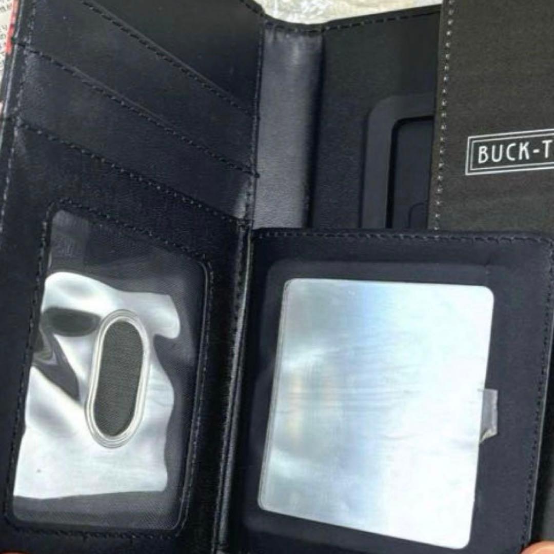 【レア！新品未使用品】BUCK-TICK 全機種対応スマホケース　手帳型