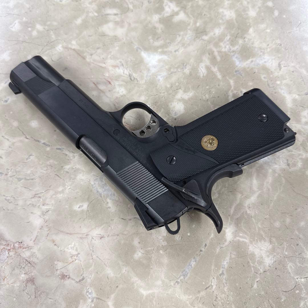 ②東京マルイ　M.E.U. PISTOL CALIBER.45