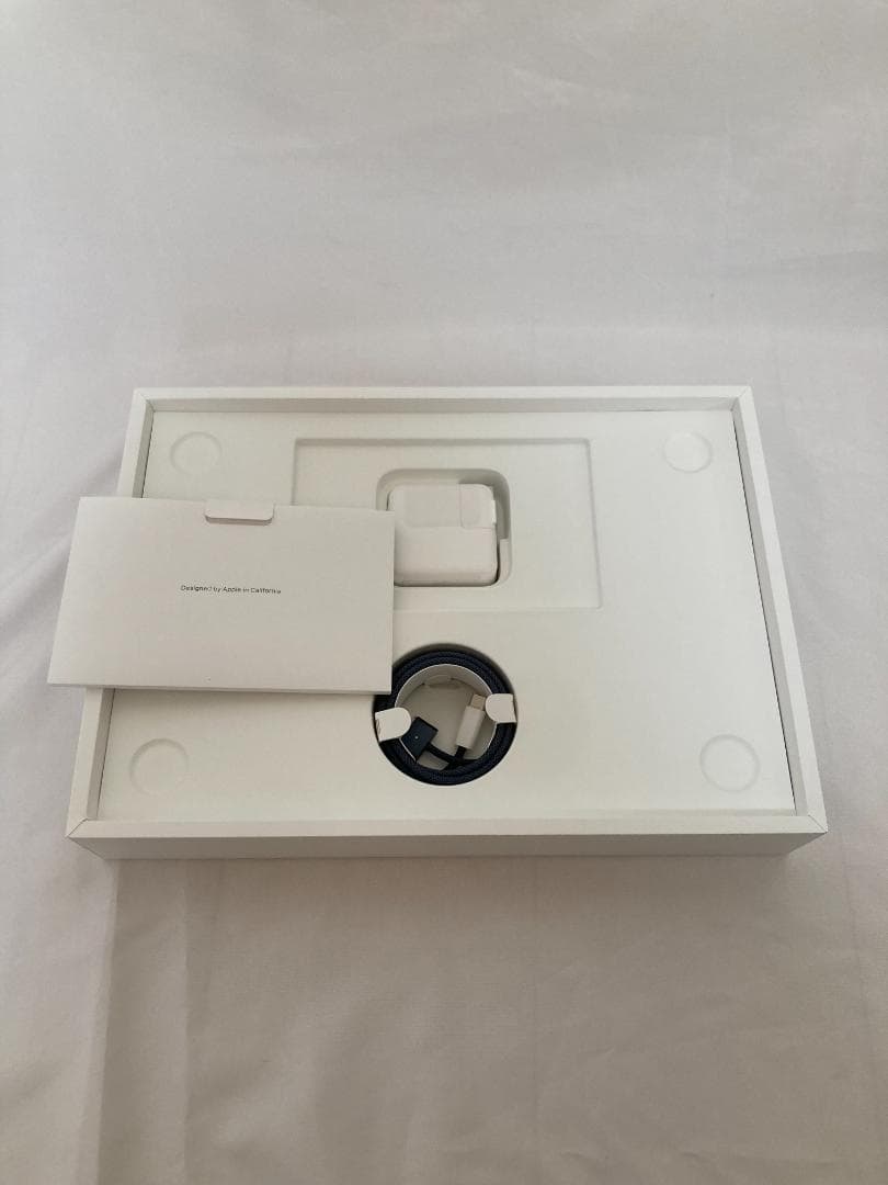 バッテリー最大容量100% Apple MacBook Air M4 2025
