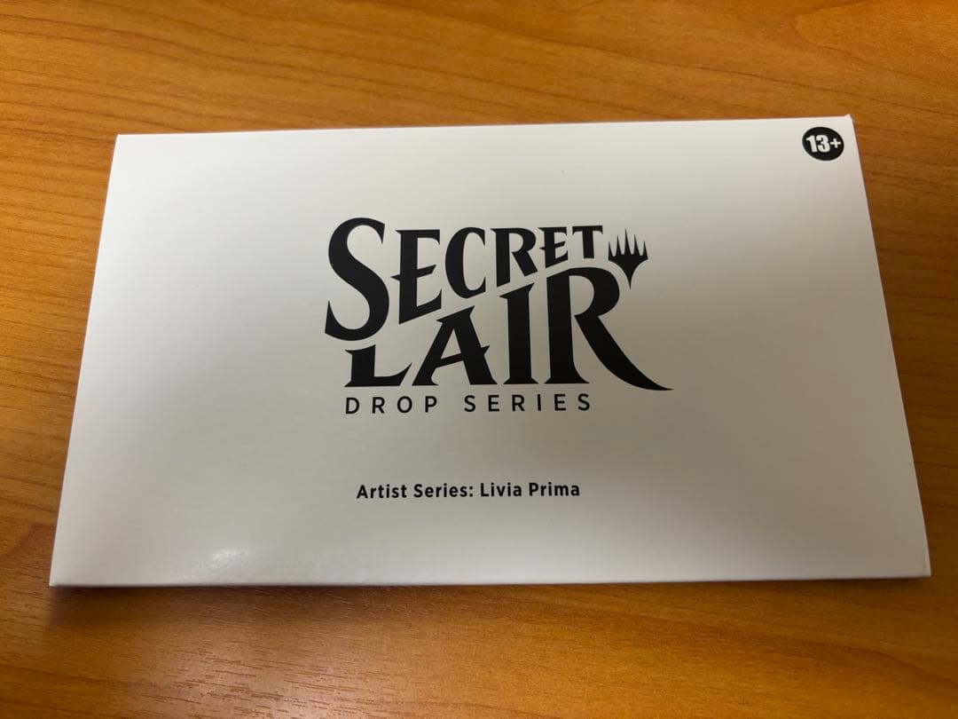 マジック：ザ・ギャザリング MTG Artist Series: Livia Prima