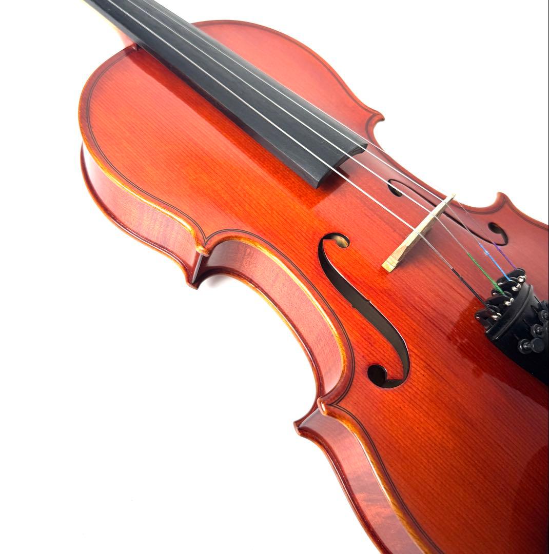 【調整品】スズキ バイオリン SUZUKI No.330 4/4 1999年製