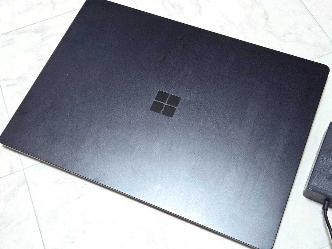 Surface Laptop 3 15インチ Ryzen5 256GB 8GB