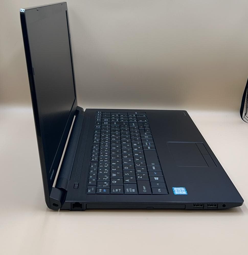 東芝 dynabook B55 15.6インチ ノートパソコン