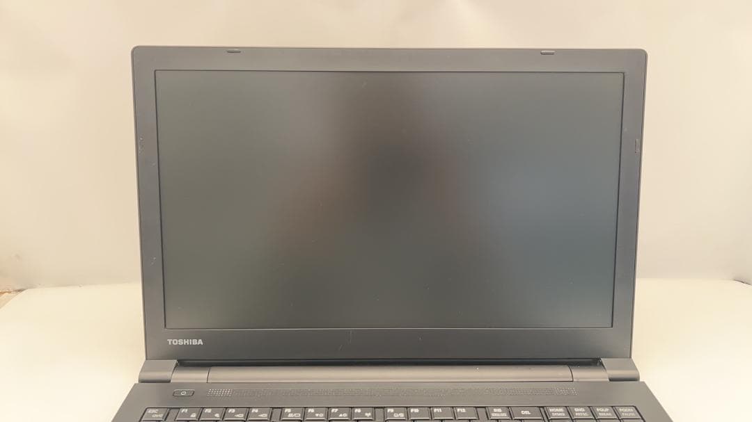 東芝 dynabook B55 15.6インチ ノートパソコン