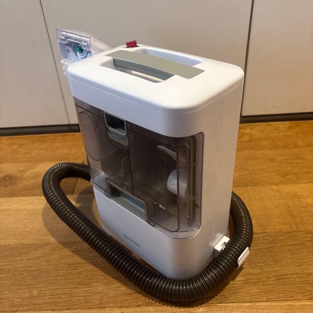 アイリスオーヤマ　リンサークリーナー RNS-300