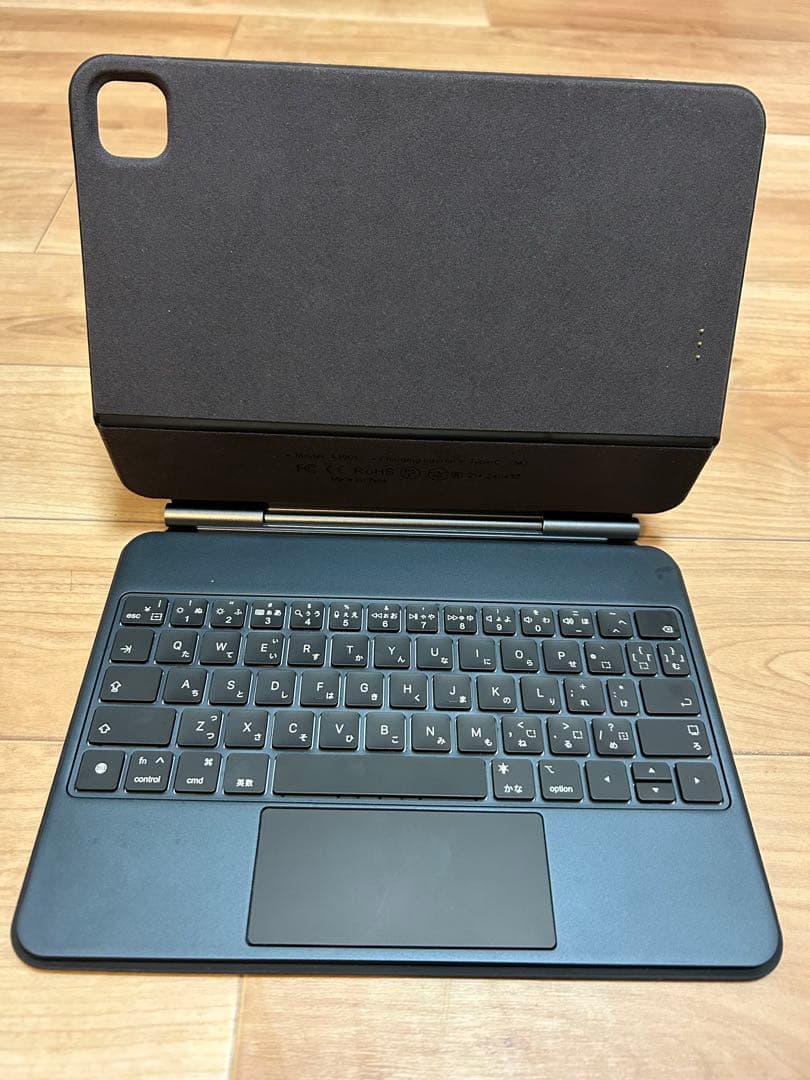 Bettdow A1905 マジックキーボード